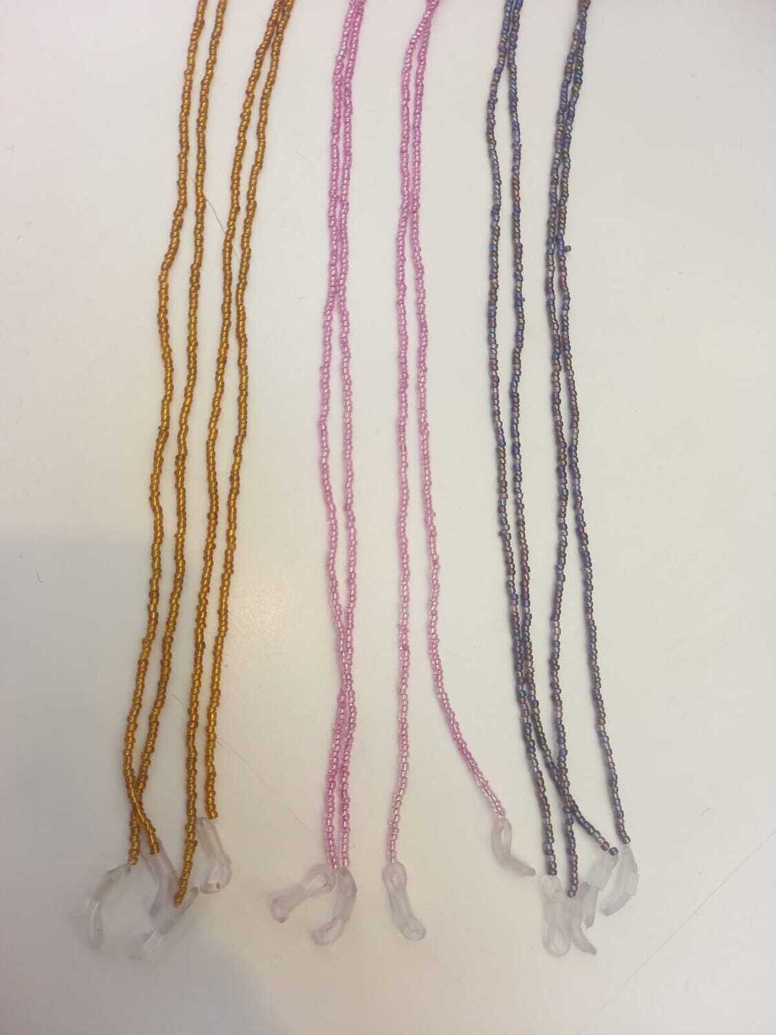 COLGANTE PARA ANTEOJO DE MOSTACILLA X1U.