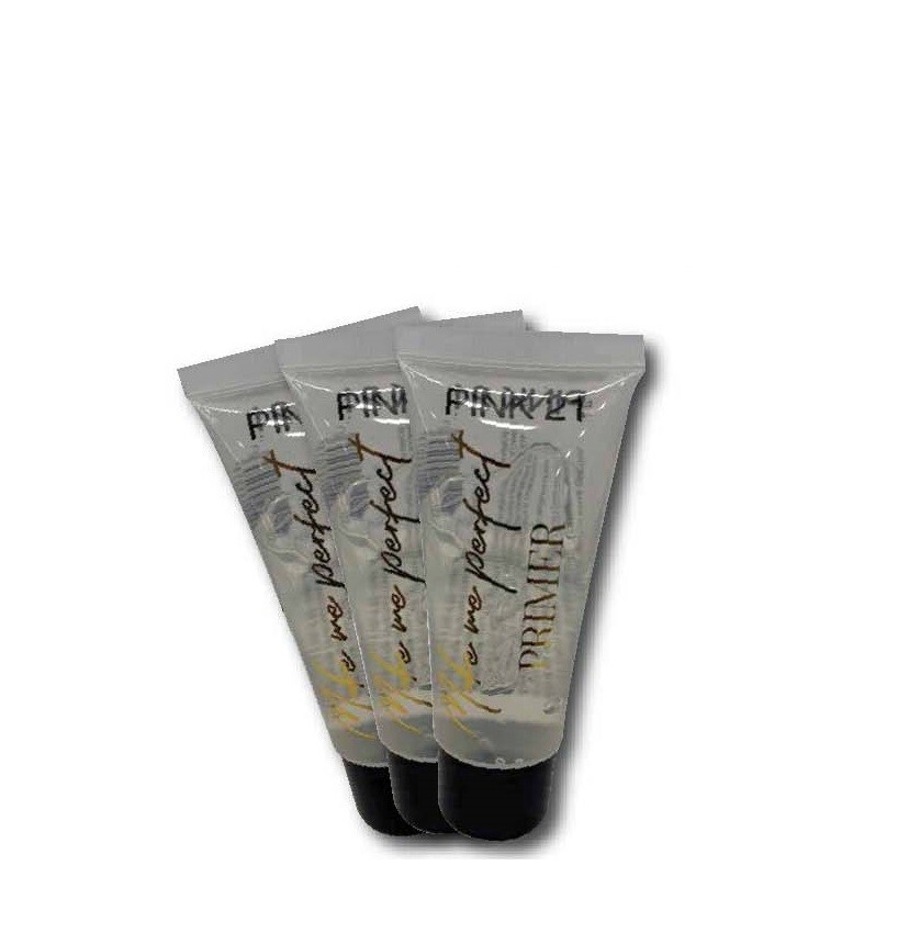 PRIMER MAKE ME PERFECT PINK21