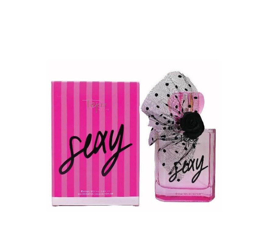 PERFUME SEXY 100ML TEJAR