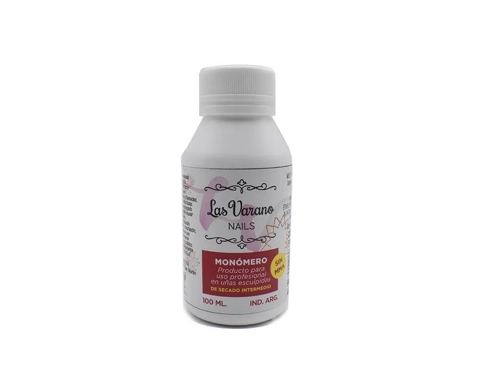 Monomero 100ml Las Varano