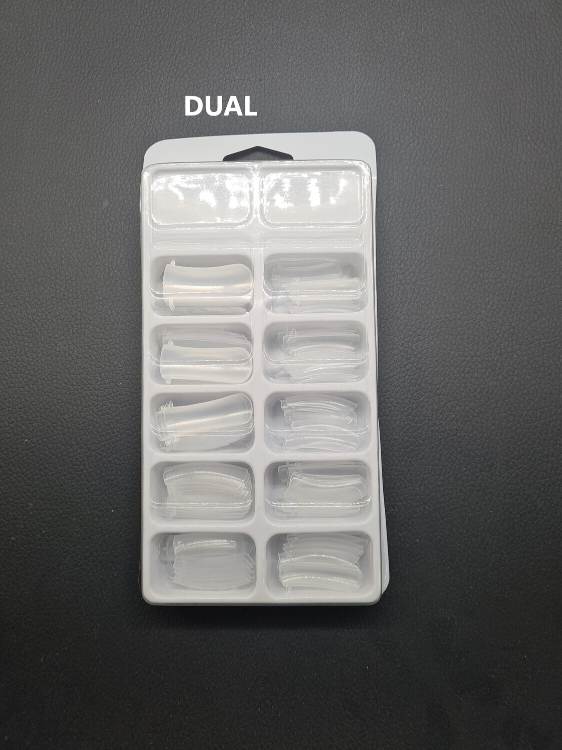 CAPSULA DUAL X 100UNIDADES