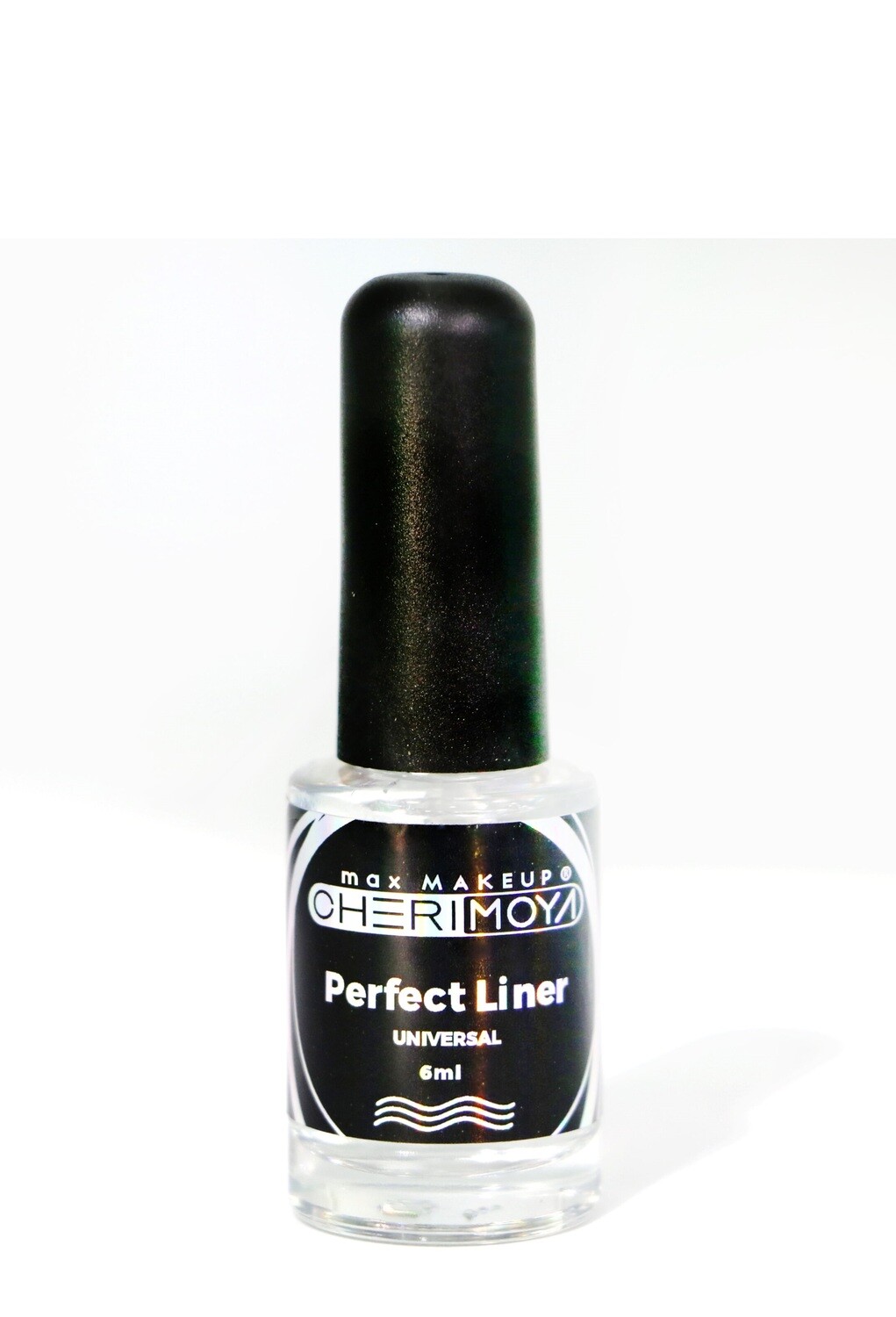 Perfect Liner 6ml (Pincel Liner con Removedor) CHERIMOYA