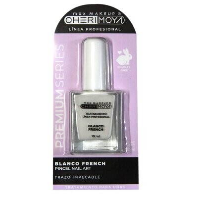 BLANCO FRENCH TATAMIENTO 10ml CHERIMOYA PREMIUM