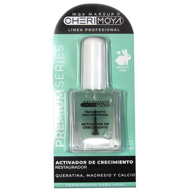 ACTIVADOR DE CRECIMIENTO PREMIUM 10ml CHERIMOYA