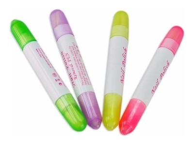 Lapiz Corrector de Esmaltes