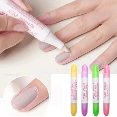 Lapiz Corrector de Esmaltes