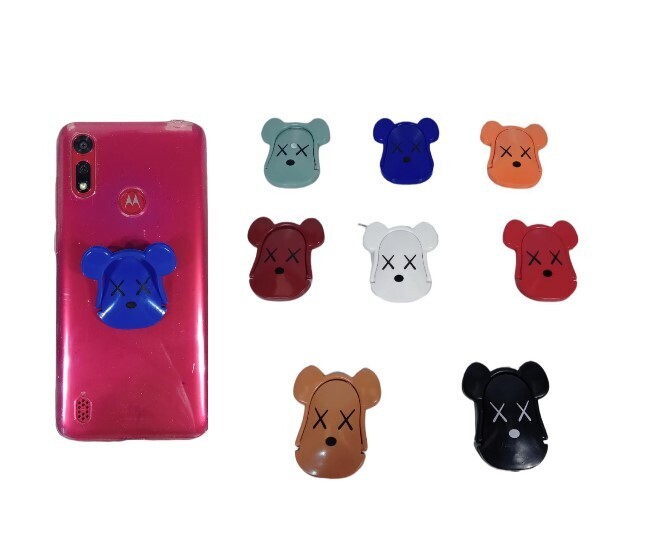 RING DE CELULAR PERRITO