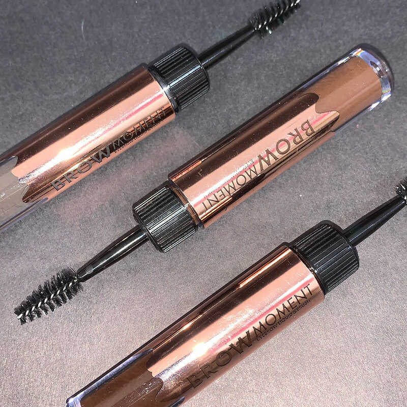 DELINEADOR LIQUIDO BROW MOMENT - PINK21