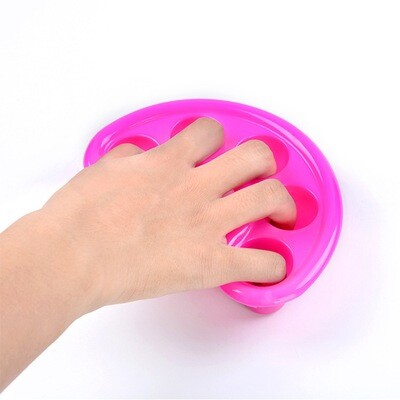 BOWLS MANILUVIO REMOVEDOR ESMALTES SPA DEDO