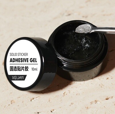 GEL SÓLIDO PRESS GEL 10 ML