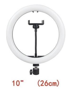 ARO DE LUZ 10&quot;