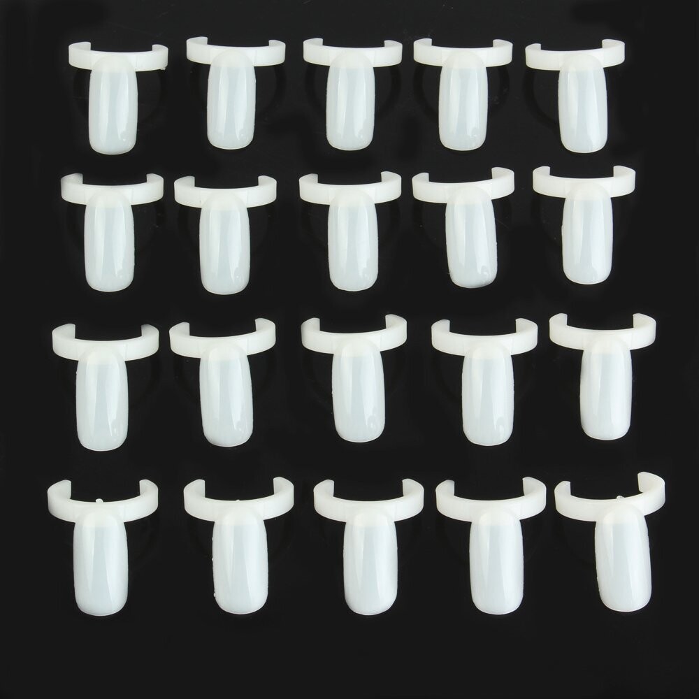 MUESTRARIO DE UÑAS  ANILLO X50U
