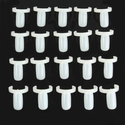 MUESTRARIO DE UÑAS  ANILLO X50U