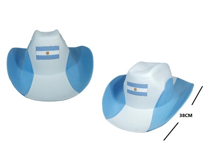 SOMBRERO VAQUERO MUNDIAL