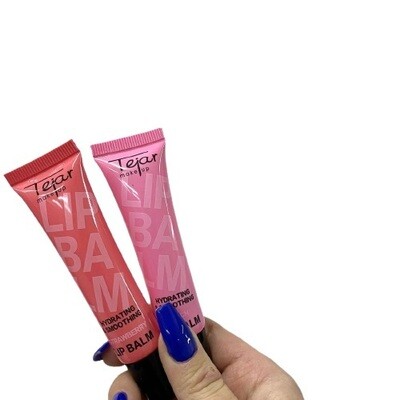 BALSAMO LABIAL EN POMO 15G TEJAR