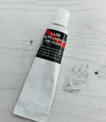 GEL LAMINADO DE CEJAS - LASH