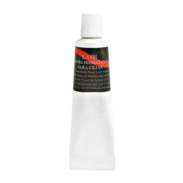 CREMA HIDRATANTE LASH LAMINADO -  LASH