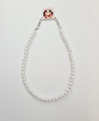 COLLAR DE PERLA