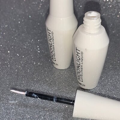 MOONLIGHT EYELINER LIQUID PINK21