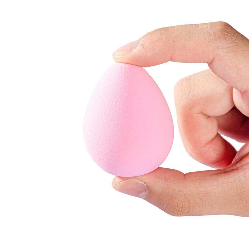 ESPONJA PARA MAQUILLAJE  LIQUIDO POLVO MAKEUP BLENDER