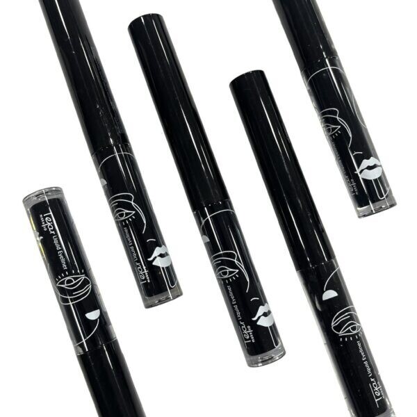 DELINEADOR LIQUIDO WATERPROF 1.7G TEJAR