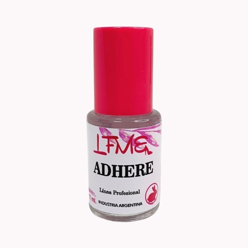 ADHERE (DESHIDRATADOR Y NIVELADOR DE PH) 11 ML LEFEMME-LFME