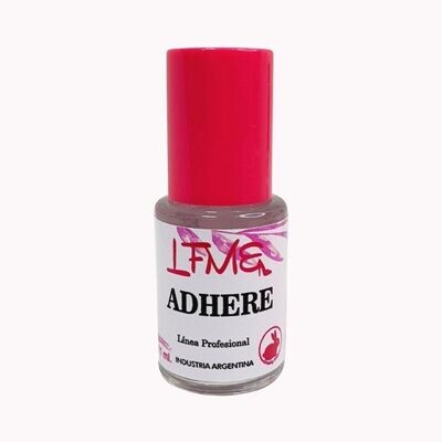 ADHERE (DESHIDRATADOR Y NIVELADOR DE PH) 11 ML LEFEMME-LFME