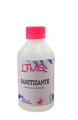 SANITIZANTE ANTIBACTERIAL LFME (REPUESTO) 250ML LFME
