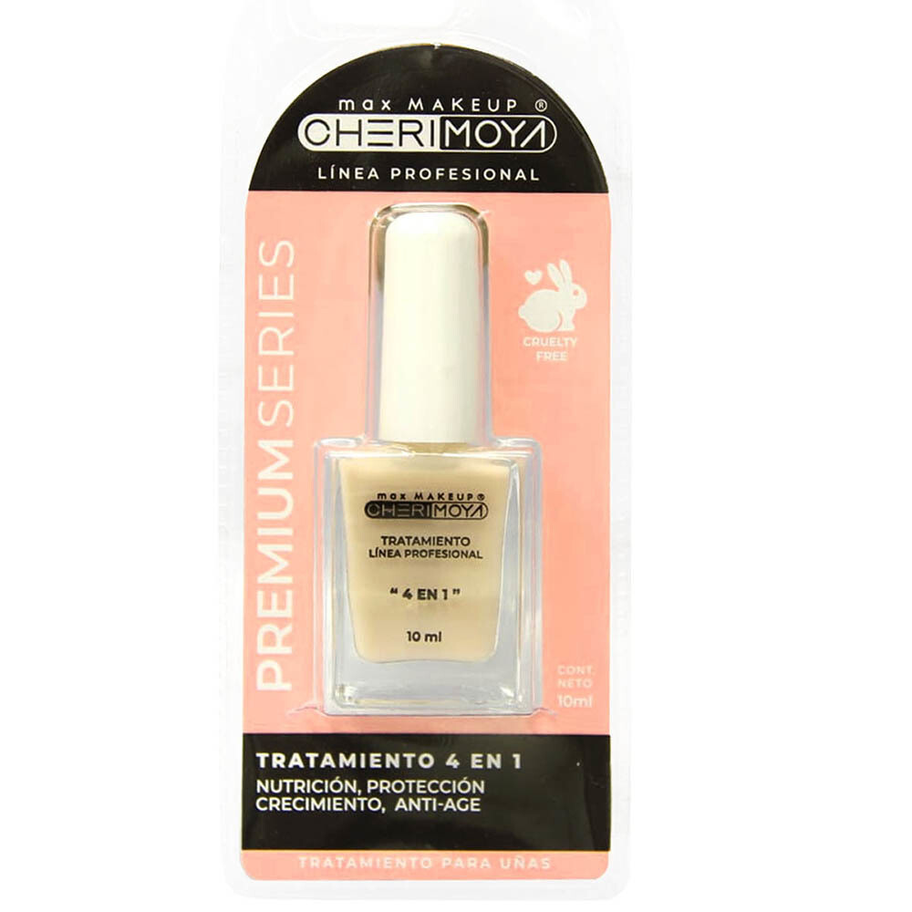 TRATAMIENTO 4 EN 1 10ml CHERIMOYA PREMIUM