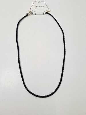 COLLAR TRENZADO SIMPLE