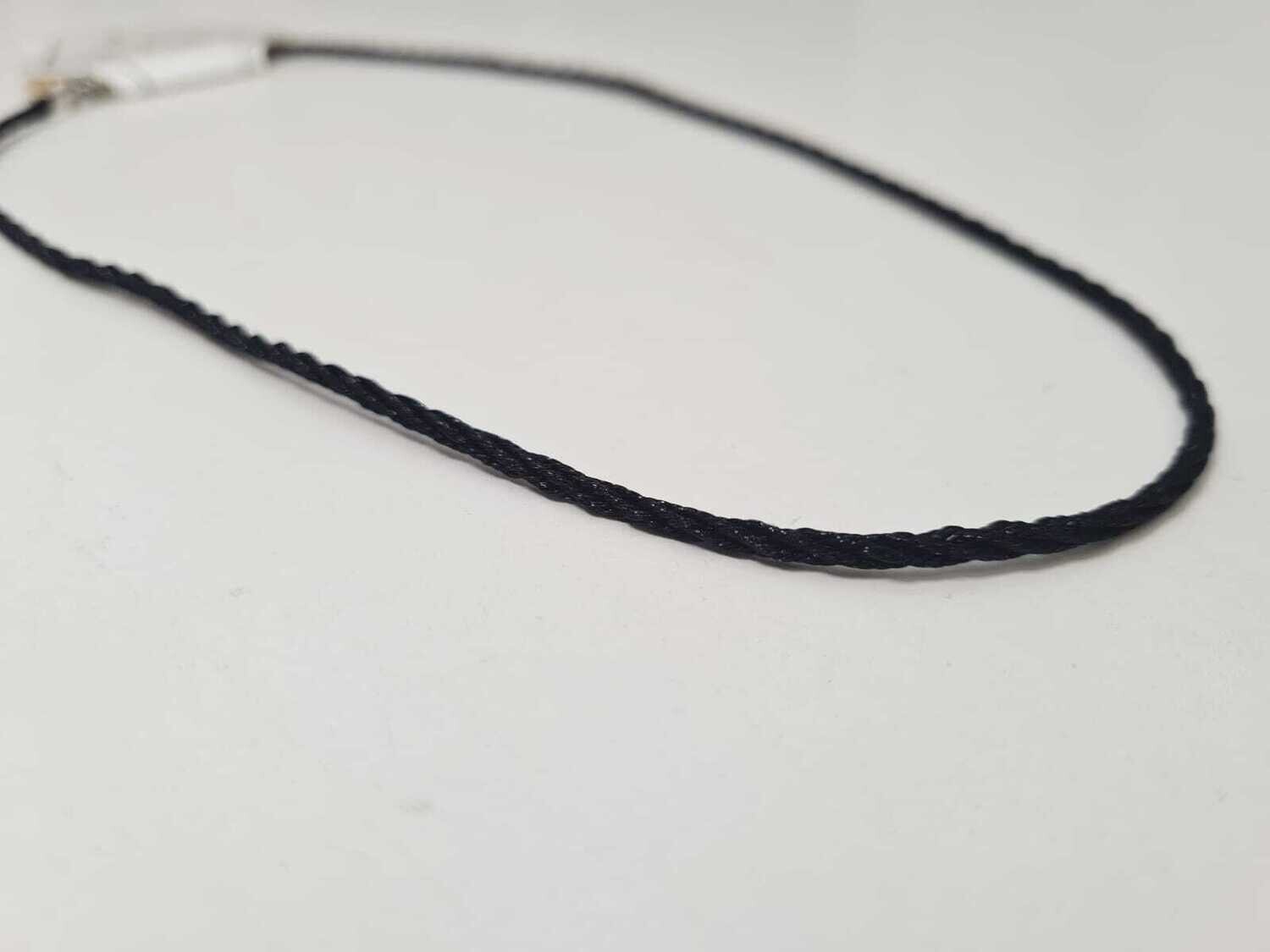 COLLAR TRENZADO SIMPLE