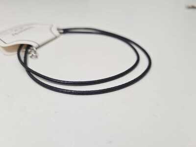 COLLAR DE CAUCHO SIMPLE