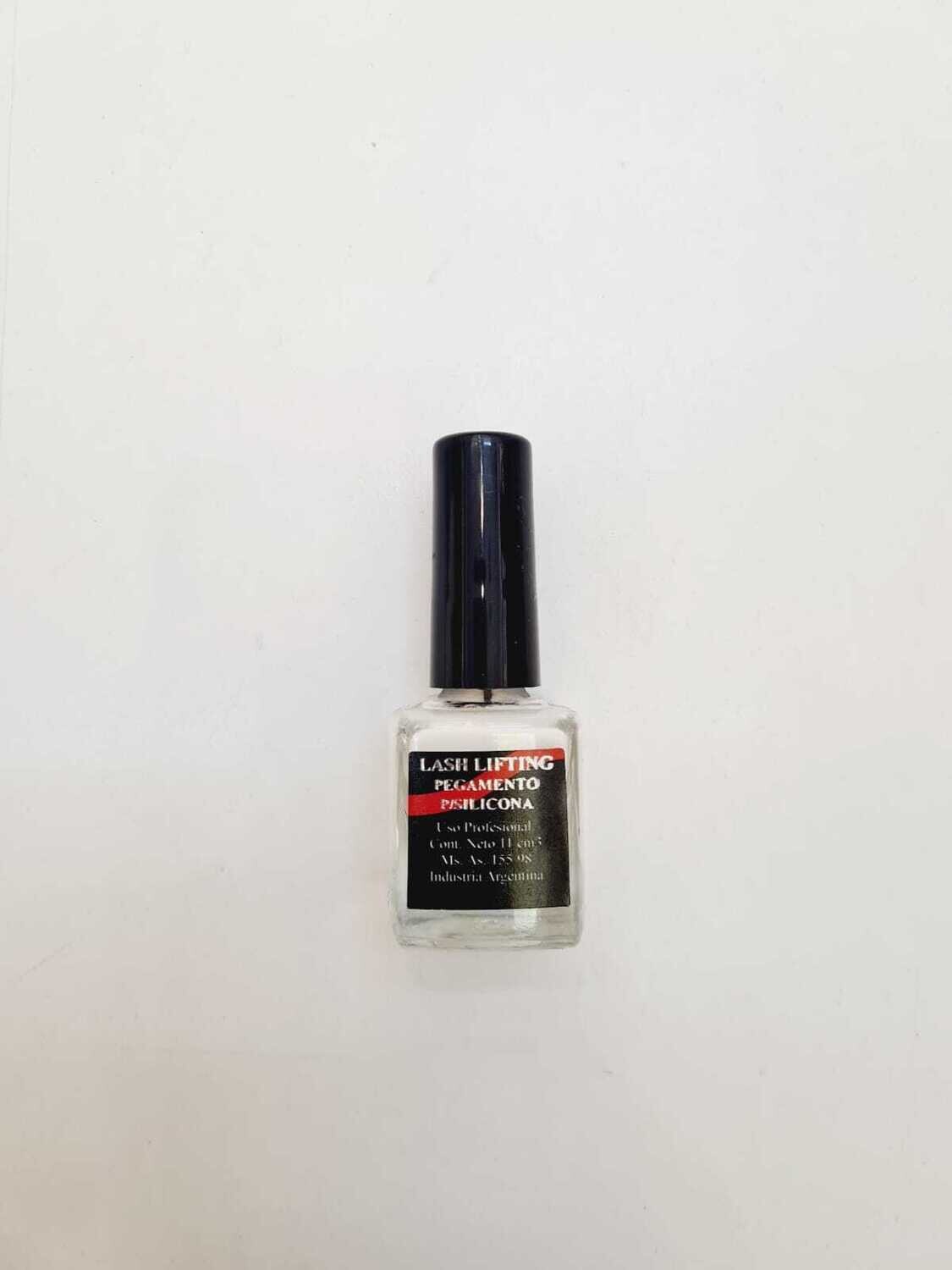 PEGAMENTO DE  LIFTING PARA SILICONA DE PESTAÑAS  X11CC - LASH