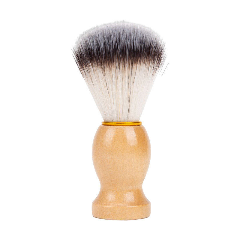 CEPILLO DE BARBA DE CERDAS SUAVES