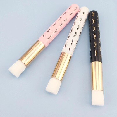 CEPILLO DE MAQUILLAJE PESTAÑAS UÑAS MULTIFUNCIONAL