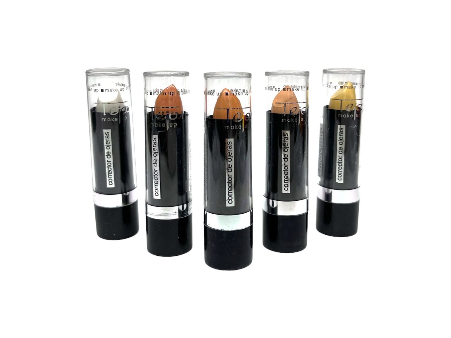 CORRECTOR DE OJERAS 3.6G ART.242 TEJAR