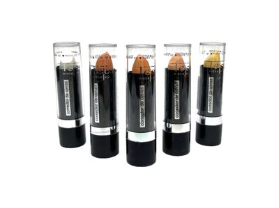 CORRECTOR DE OJERAS 3.6G ART.242 TEJAR