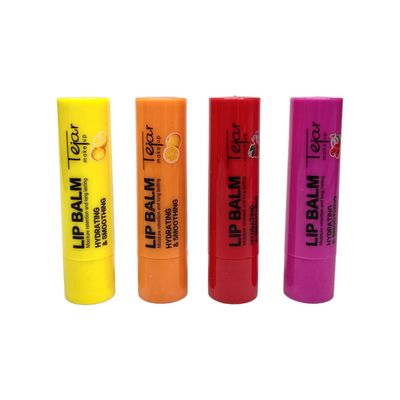 BALSAMO LABIAL SABORIZADO 3.5G ART.252 TEJAR