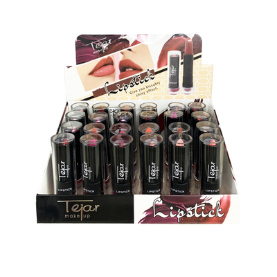 LABIAL CON ENVASE NEGRO 3.5G ART.291 TEJAR