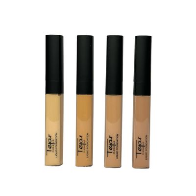 MAQUILLAJE FLUIDO CON APLICADOR 11.5G ART.392 TEJAR