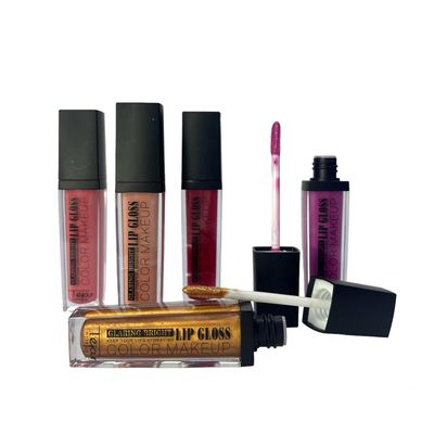 BRILLO LABIAL CON APLICADOR MATTE 8G ART.394 TEJAR