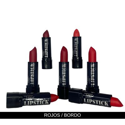 LAPIZ LABIAL MATTE 4G ART.1438 TEJAR