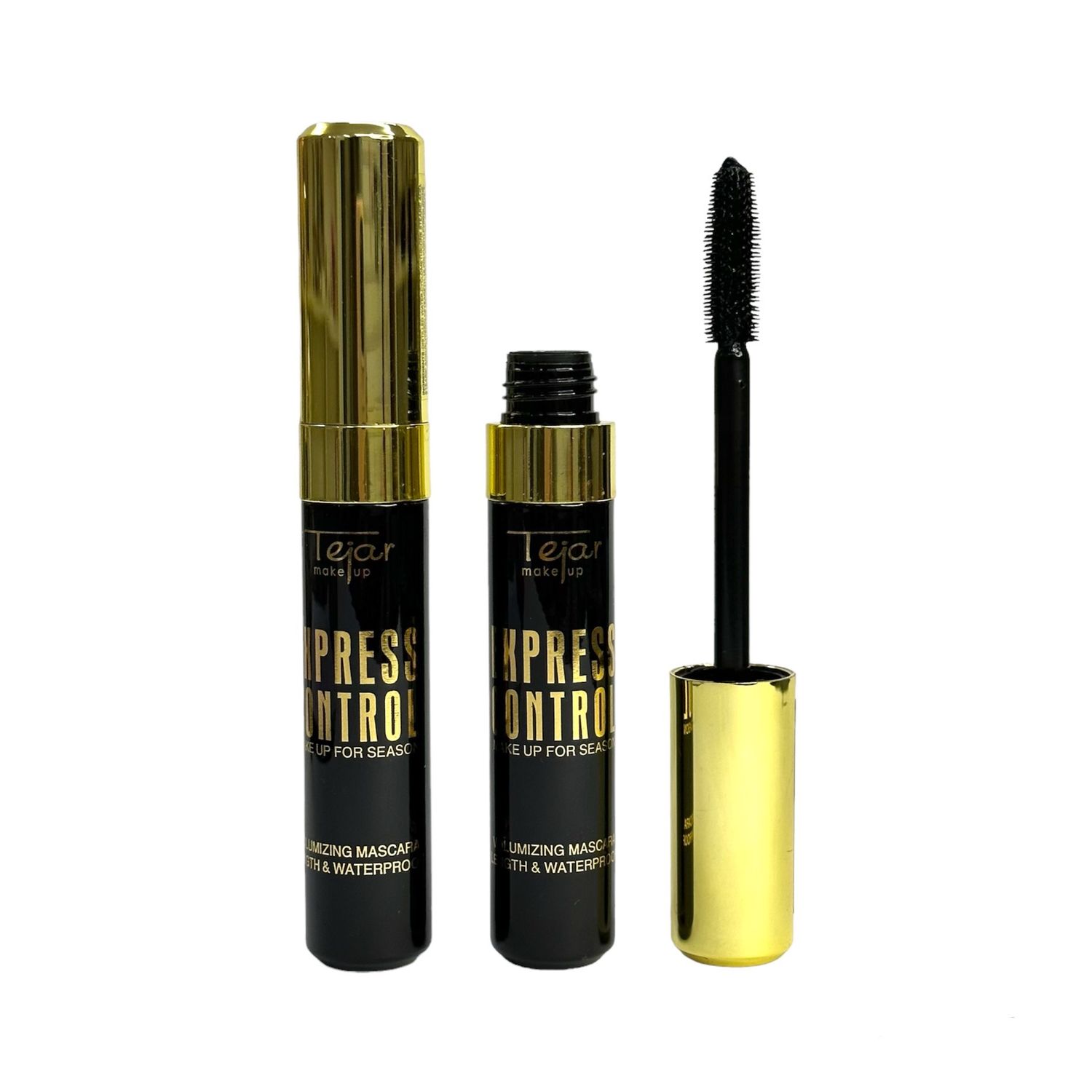 MASCARA DE PESTAÑAS EXPRESS CONTROL 18ML ART.1464 TEJAR