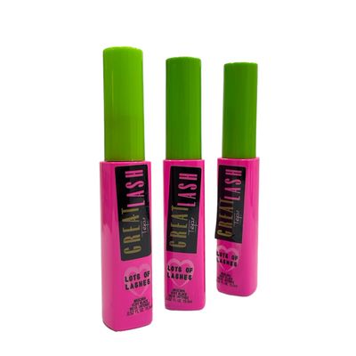 MASCARA PARA PESTAÑAS GREAT LASH 15.5ML ART.2639 TEJAR