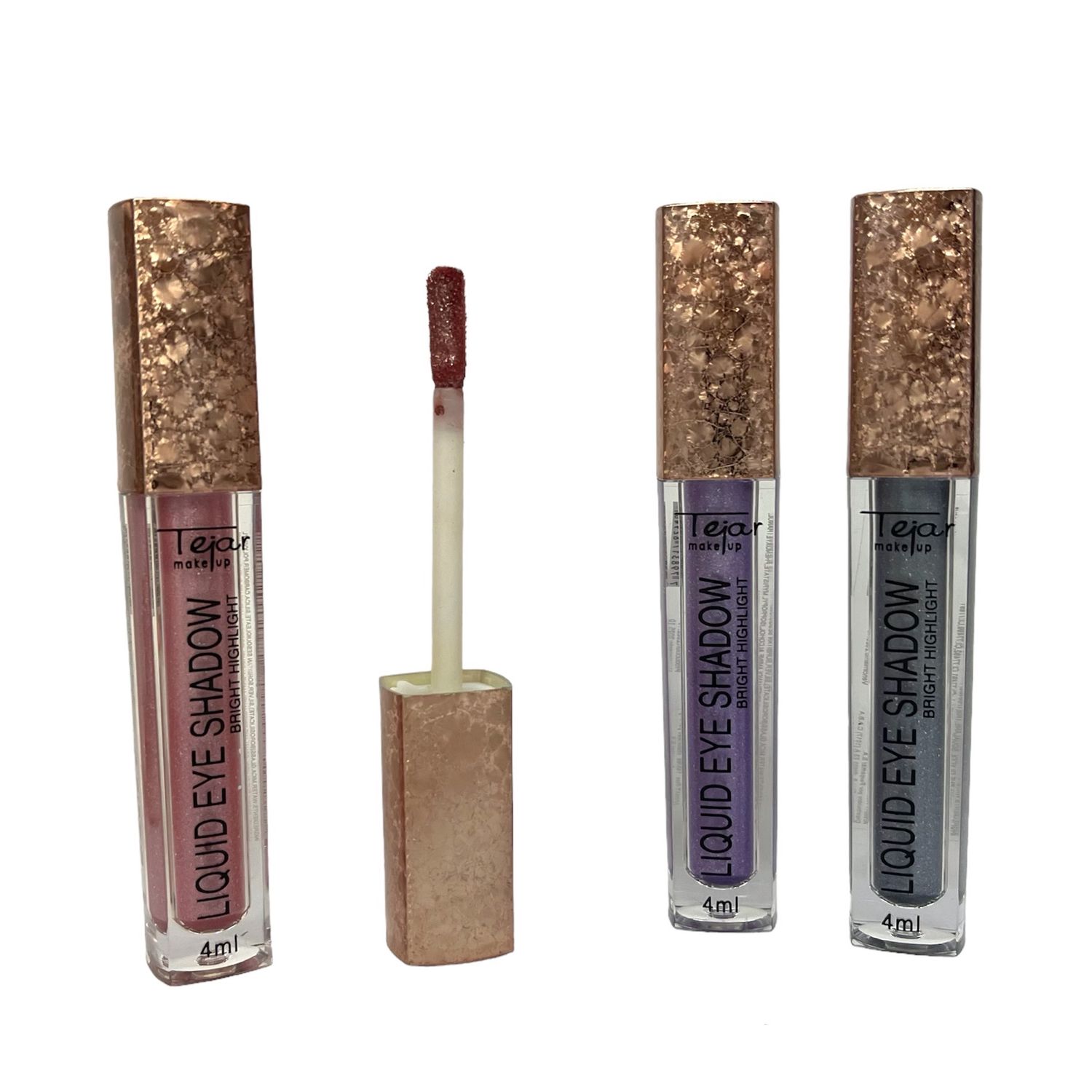 SOMBRA PARA OJOS LIQUIDA 4ML ART.2656 TEJAR