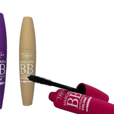 MASCARA PARA PASTAÑAS BB ENGOMADO 13G AR.2657 TEJAR