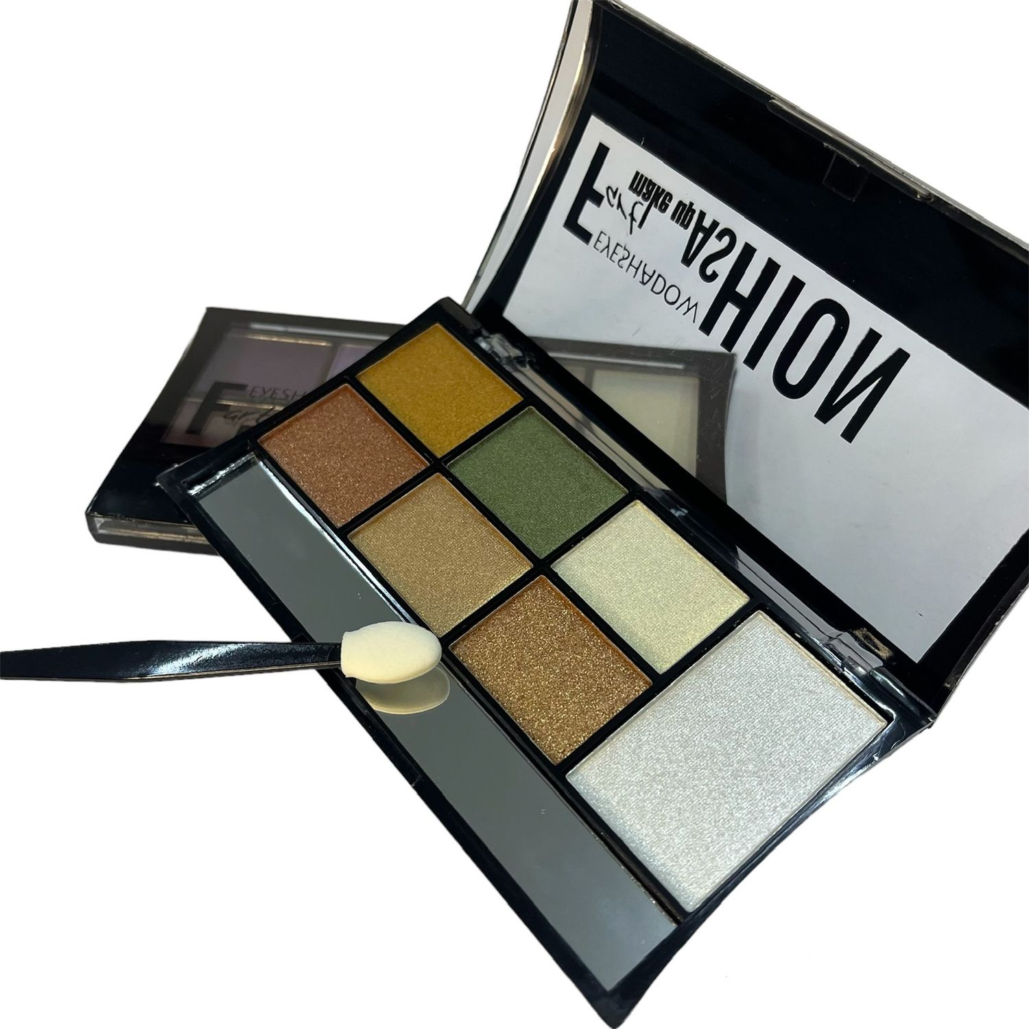 SOMBRA SHINING X 7 COLORES 12G ART.4117 TEJAR