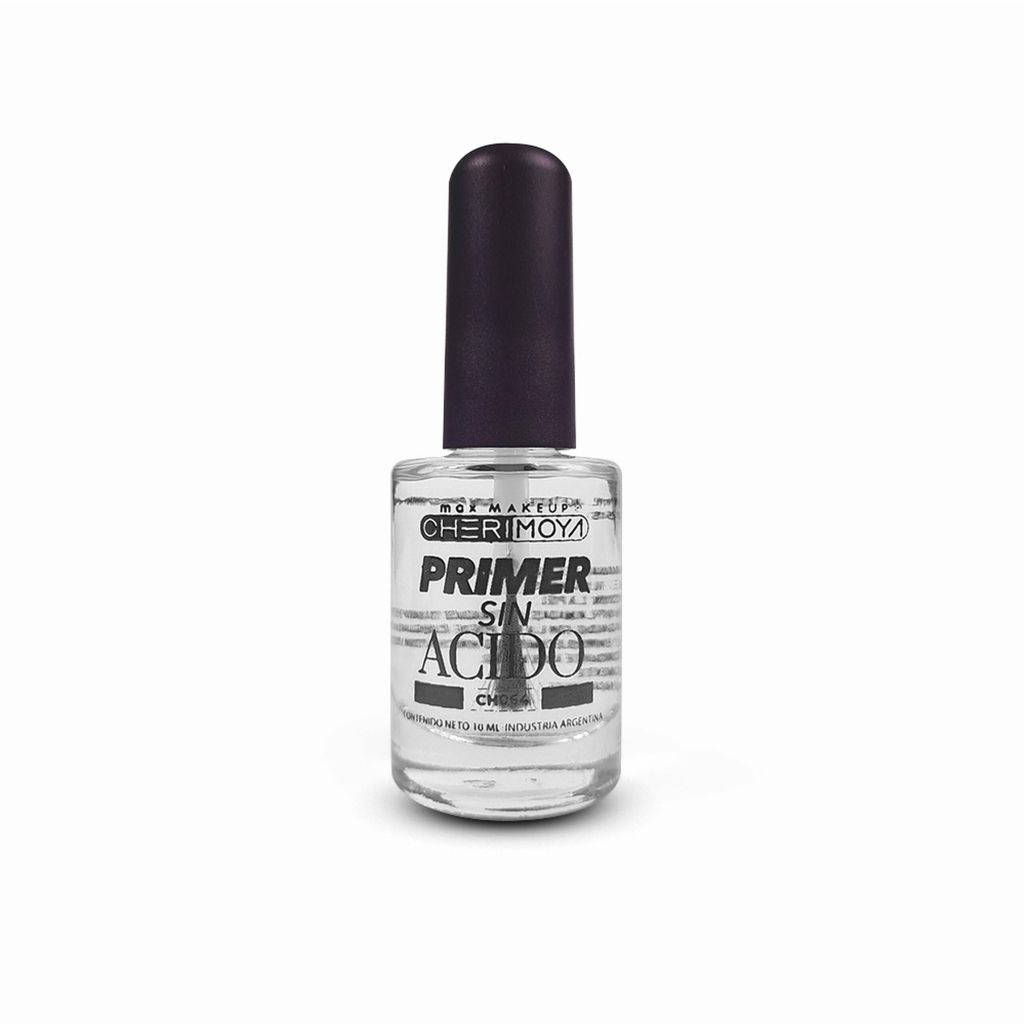 PRIMER SIN ACIDO 10ml CHERIMOYA
