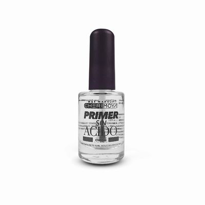PRIMER SIN ACIDO 10ml CHERIMOYA