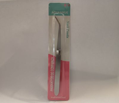 Pinza Curvatura &quot;C&quot; AOYASIYUE